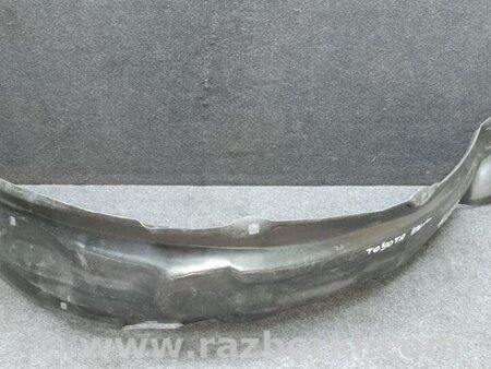 ФОТО Підкрилок для Toyota Fortuner 1 (2005-2015) Киев