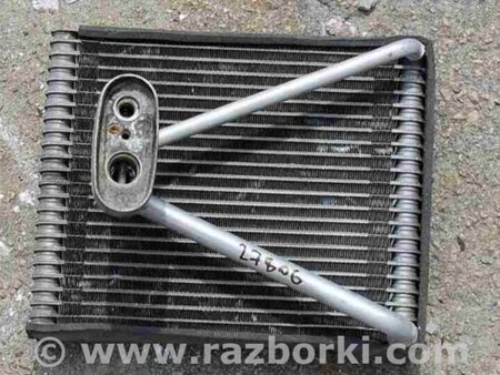 ФОТО Випарник кондиціонера для Nissan X-Trail T30 (2001-2008) Киев