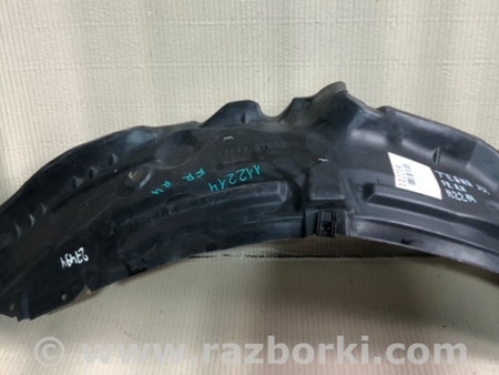 ФОТО Підкрилок для Nissan Teana J31 Киев