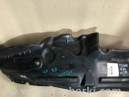ФОТО Підкрилок для Nissan Teana J31 Киев