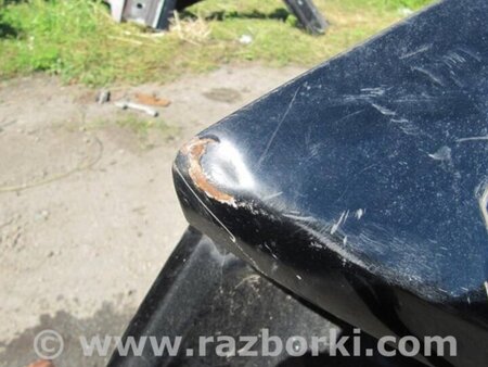 ФОТО Чверть кузова задня для Toyota Prius 20 Киев