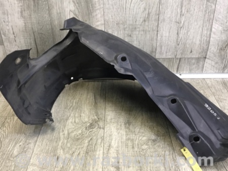 ФОТО Підкрилок для Mazda 3 BK (2003-2009) (I) Киев