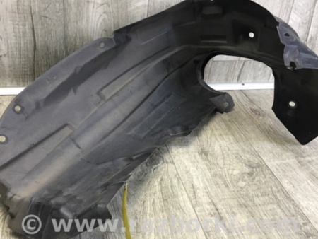 ФОТО Підкрилок для Mazda 3 BK (2003-2009) (I) Киев
