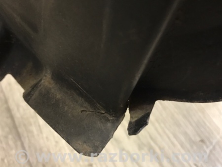 ФОТО Підкрилок для Mazda 3 BK (2003-2009) (I) Киев