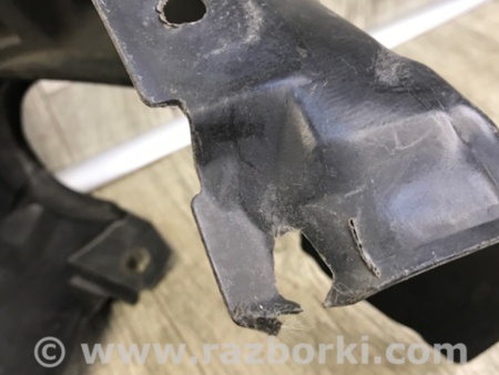 ФОТО Підкрилок для Mazda 3 BK (2003-2009) (I) Киев