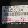 Четверть кузова передняя Toyota Camry 40 XV40 (01.2006-07.2011)