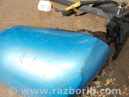 ФОТО Дзеркало для Nissan Micra K12 (2002-2010) Киев