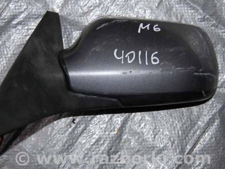 ФОТО Дзеркало для Mazda 6 GG/GY (2002-2008) Киев