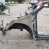 Четверть кузова передняя Toyota Corolla E120 (08.2000-02.2007)