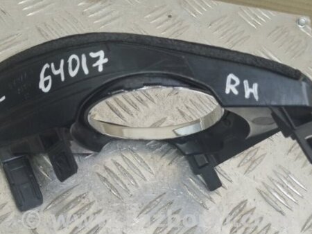 ФОТО Накладка протитуманної фари для Toyota Camry 40 XV40 (01.2006-07.2011) Киев