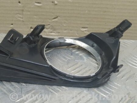 ФОТО Накладка протитуманної фари для Toyota Camry 40 XV40 (01.2006-07.2011) Киев