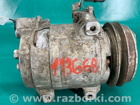 ФОТО Компресор кондиціонера для Mitsubishi L200 (06-14) Киев