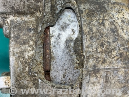 ФОТО Компресор кондиціонера для Mitsubishi L200 (06-14) Киев