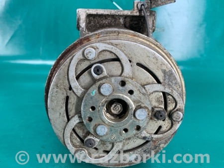 ФОТО Компресор кондиціонера для Mitsubishi L200 (06-14) Киев