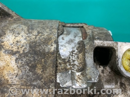ФОТО Компресор кондиціонера для Mitsubishi L200 (06-14) Киев