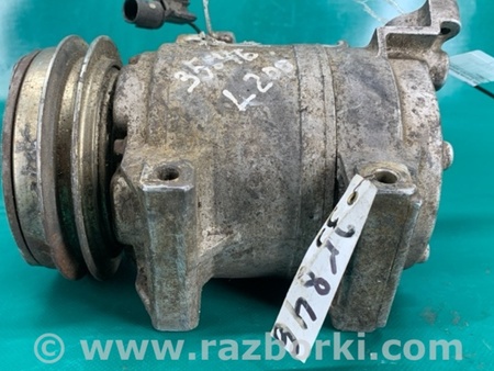 ФОТО Компресор кондиціонера для Mitsubishi L200 (06-14) Киев