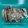 ФОТО Компресор кондиціонера для Mitsubishi L200 (06-14) Киев