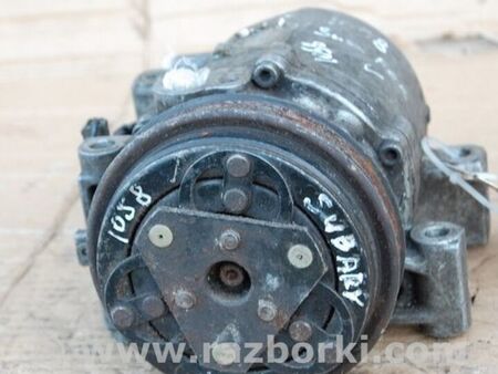 ФОТО Компресор кондиціонера для Subaru Forester SG Киев
