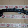 Кронштейн підсилювач переднього бампера Subaru Forester SG