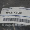 ФОТО Крильчатка вентилятора для Subaru Forester SG Киев