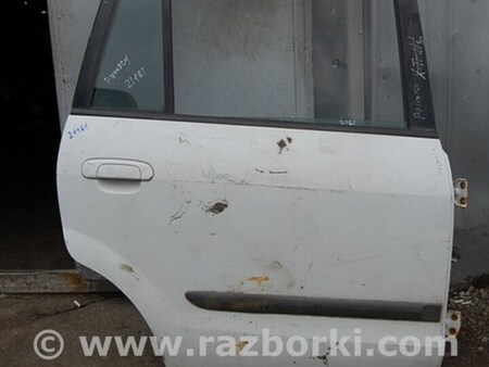 ФОТО Двері для Mazda Premacy Киев