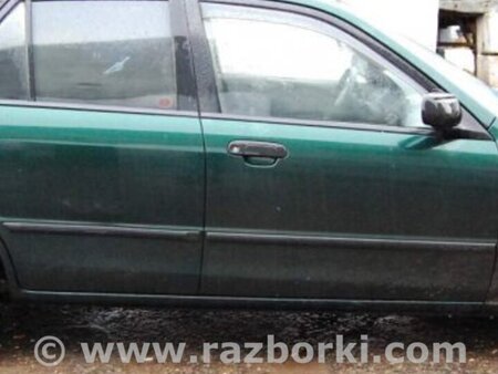 ФОТО Двері для Mazda 323 BJ (1998-2003) Киев