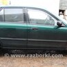 Двері Mazda 323 BJ (1998-2003)