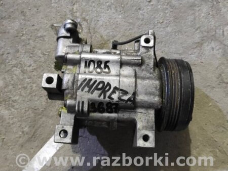 ФОТО Компресор кондиціонера для Subaru Impreza GE/GH Киев