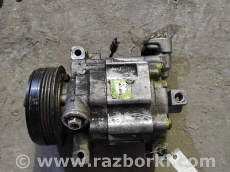 ФОТО Компресор кондиціонера для Subaru Impreza GE/GH Киев