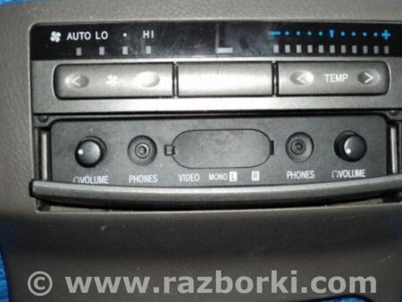 ФОТО блок керування підігрівом для Lexus GX Киев