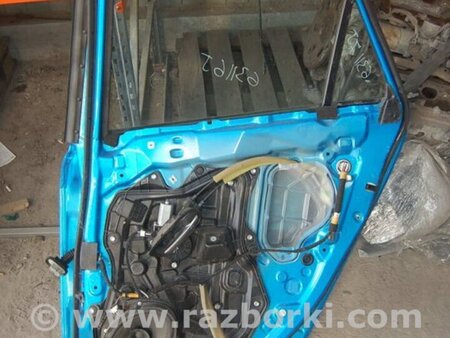 ФОТО Двері для Mazda 3 BL (2009-2013) (II) Киев