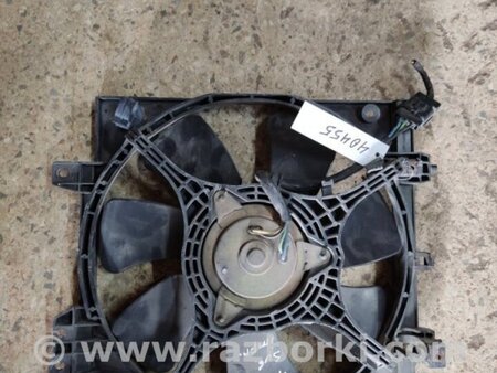 ФОТО Дифузор вентилятора основного радіатора для Subaru Impreza GD/GG Киев
