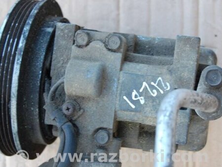 ФОТО Компресор кондиціонера для Mazda 323 BJ (1998-2003) Киев