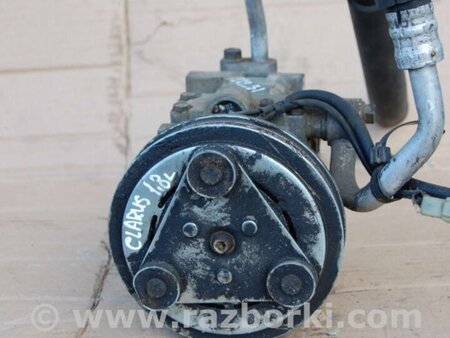 ФОТО Компресор кондиціонера для Mazda 323 BJ (1998-2003) Киев