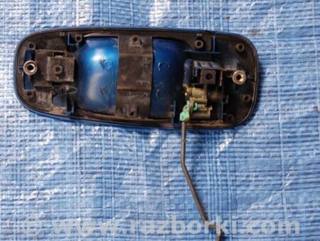 ФОТО Ручка двері зовнішня для Subaru Impreza (92-00) Киев