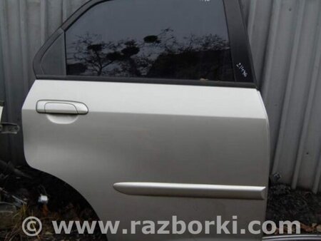 ФОТО Двері для Honda City Киев