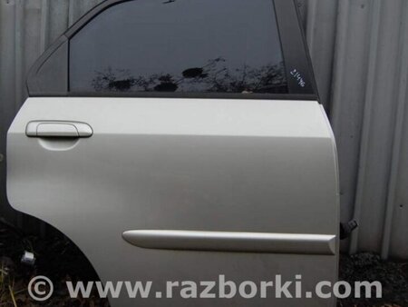 ФОТО Двері для Honda City Киев