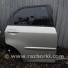 Двері Honda City