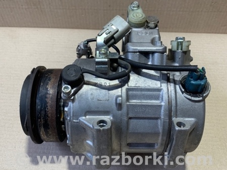 ФОТО Компресор кондиціонера для Lexus RX300/330/350/400 (03-09) Киев