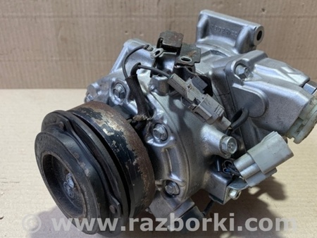 ФОТО Компресор кондиціонера для Lexus RX300/330/350/400 (03-09) Киев