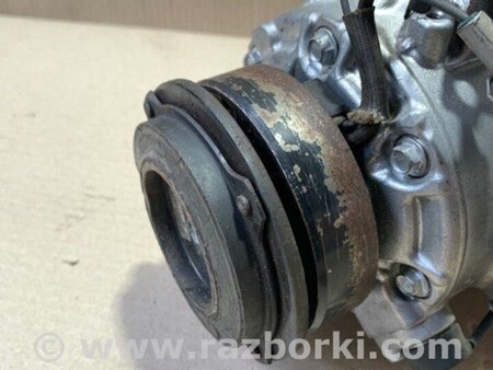 ФОТО Компресор кондиціонера для Lexus RX300/330/350/400 (03-09) Киев