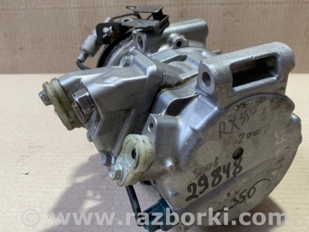 ФОТО Компресор кондиціонера для Lexus RX300/330/350/400 (03-09) Киев