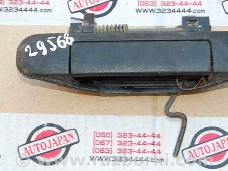 ФОТО Ручка двері зовнішня для Nissan Almera (97-01) Киев