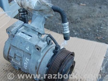 ФОТО Компресор кондиціонера для Toyota Avensis T220 (10.1997-03.2003) Киев