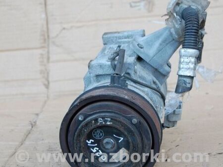 ФОТО Компресор кондиціонера для Toyota Avensis T220 (10.1997-03.2003) Киев