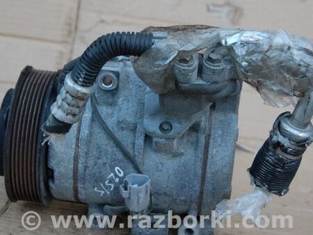 ФОТО Компресор кондиціонера для Toyota Avensis T220 (10.1997-03.2003) Киев