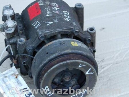 ФОТО Компресор кондиціонера для Mitsubishi Galant (97-03) Киев