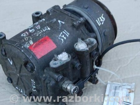 ФОТО Компресор кондиціонера для Mitsubishi Galant (97-03) Киев