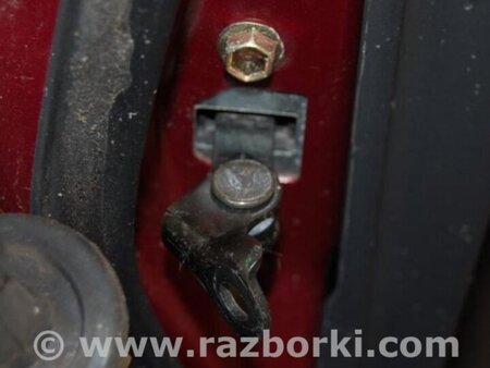 ФОТО Обмежувач дверей для Toyota Matrix Киев