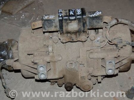 ФОТО Редуктор задній для Honda Pilot MR-V (1-3) Киев